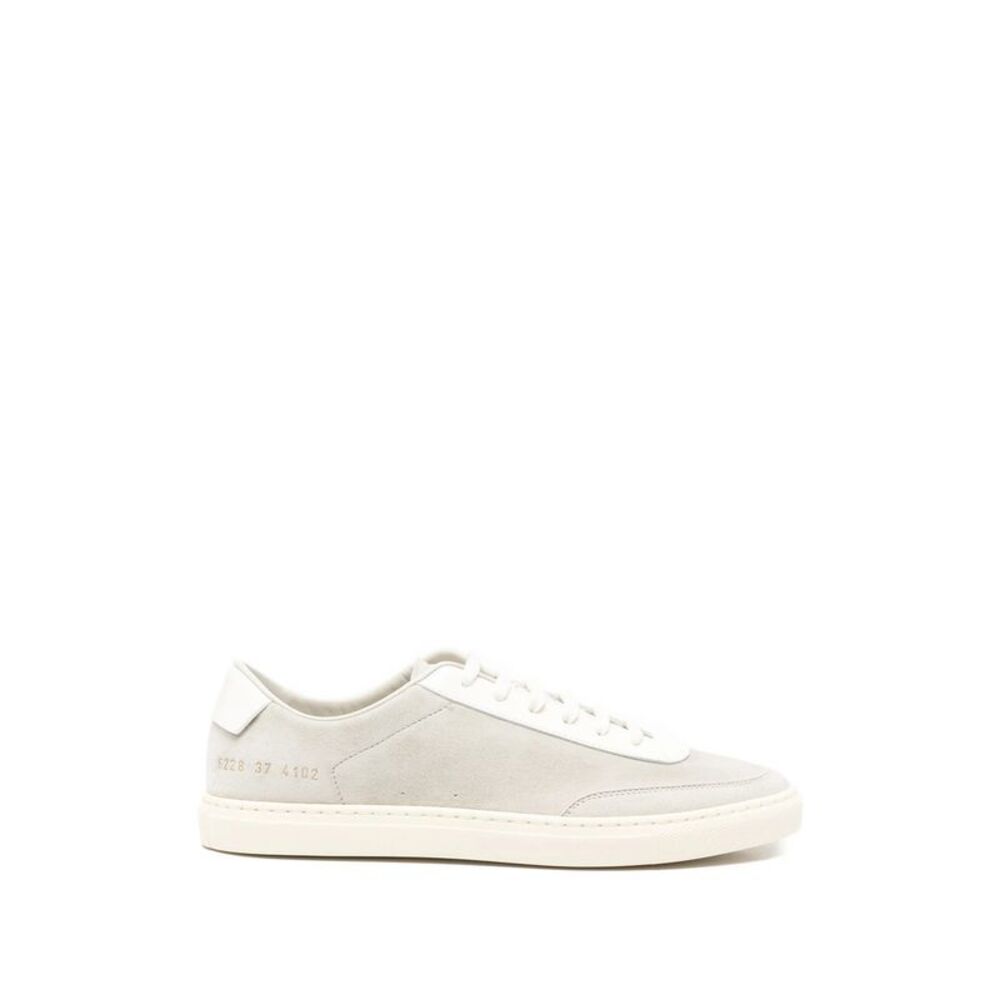 Common Project Grey Shoes Women